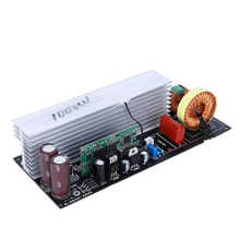 1000W Pure Sine Waves Inverter Industrial Appliances Backboard Repair with Heat Sink Sheet 2024 - buy cheap