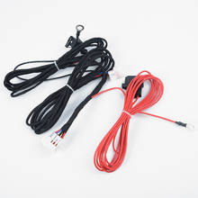 Split Diesel Air Heater Wiring Loom Power Supply Cable Adapter For Car Truck Brand New And High Quality 2024 - buy cheap