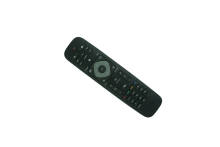 Controle remoto para tv android philips com teclado 2024 - compre barato