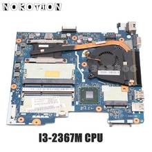 NOKOTION NBM3A11003 NB.M3A11.003 For Acer aspire V5-171 Laptop motherboard Q1VZC LA-8941P I3-2367M CPU free heatsink 2024 - buy cheap