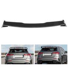 Upgrade for A45 Glossy Black Rear Roof Spoiler Fit for Mercedes-Benz A-Class W177 A45 AMG 2019 Car style 2024 - buy cheap