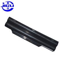 JIGU Laptop battery BP250 FPCBP250 CP477891 FMVNBP186 FPCBP250AP For Fujitsu LifeBook A530 A531 AH530 AH531 LH530 PH521 LH52/C 2024 - buy cheap