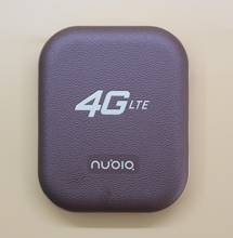 Unlocked 4G Router Nubia WD670 Cat4 LTE 4G Modem Router 4G wifi Router Wireless Router Hotspot Pocket WIFI PK HUAWEI E5573,E5577 2024 - buy cheap