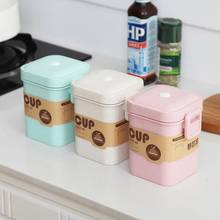 550ml Sealed Soup Box Leakproof Lunchbox Eco-Friendly Square Food Container Meal Prep Bento Box Microwavable Lunch Box Office 2024 - buy cheap