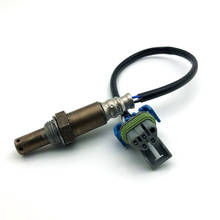 WeiDa-Sensor de oxígeno con sonda Lambda para coche, accesorio de índice de combustible para GMC, SAVANA SIERRA, YUKON, YUKON XL, 1500, 2500, 3500, 12599866 2024 - compra barato