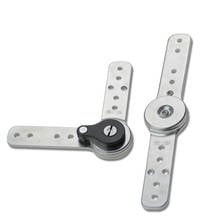 1Pair(2pcs)/Lot Furniture Adjustable Angle Adjuster Mechanism Hinge Hardware Sofa Headrest Hinge Bed Bedding Ratchet 2024 - buy cheap