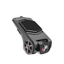 New USB Full HD Car DVR Camera ADAS Driving Video Recorder Dash Cam Loop Recording Car Accessories 2024 - buy cheap