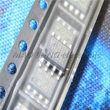 10 шт./лот MP1583 MP1583DN SOP-8 SMD DC понижающий чип вход 4,75-23 в выход 3A в наличии Новый оригинальный 100% качество 2024 - купить недорого