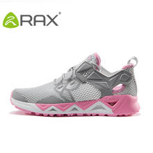 RAX Men's Walking Shoes Breathable Light-weight Sneakers Women Outdoor Sports Shoes Men Brand Shoes Zapatillas  Summer Shoes Men 2024 - buy cheap