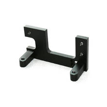 Metal LESU Servo Fixed Holder for 1/14 RC Car Tractor Truck Tamiya Model Parts TH02509 2024 - buy cheap