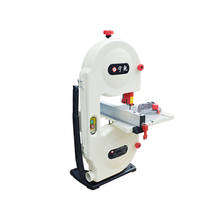 8 inch, 350W band saw machine, small, household, woodworking band saw machine, soft metal, cutting, beads, cutting saw 2024 - buy cheap