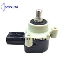 Sensor de nível de farol automotivo, para subaru forester/impreza/outback/legacyb13 b14 s12 g12 84031fg000/integrado/84031 fg000 2024 - compre barato