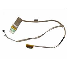 LCD Video Display Screen Cable Repair for ASUS N55 N55SF N55S N55U N55SL 2024 - buy cheap