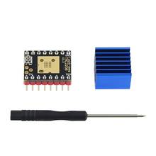 TMC2208 V3.0 Stepper Motor StepStick Mute Driver Silent Excellent Protection 2024 - buy cheap