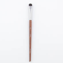1 piece #220 Small Eyeshadow Makeup brush detail eye smudge brush Natural wood Professional Make up brushes cosmetic tools 2024 - buy cheap