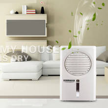 Casa desumidificador portátil elétrico mini máquina de secagem guarda-roupa shoebox armazém secador ar desumidizer 2024 - compre barato