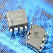 Chip ic de potência lcd 10 segundos q0165r, novo em estoque qualidade 100% 2024 - compre barato