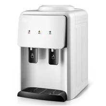 Dispensador de água quente para mesa, dormitório com mini dispensador de água quente para refrigeração e economia de energia 2024 - compre barato