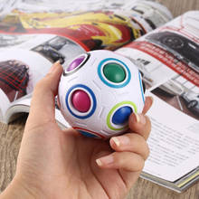 Neodymium Magnet Permanent NdFeB Super Strong Round Magnetic Magnets Disc Magic Balls Sphere Cube 2024 - buy cheap