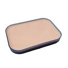Silicone Medical Surgical Suture Training Pad Module Reusable Human Skin Kit for Student Nurse Doctor Practice - photo 2026 Silicone Medical Surgical Suture Training Pad Module Reusable Human Skin Kit for Student Nurse Doctor Practice - photo 2026