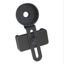 Telescope Special Accessories Mobile Phone Connection Clip Bracket For Binocular Monocular Holder Watching 2024 - buy cheap