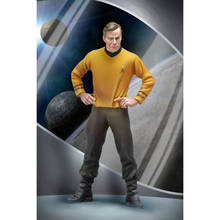 1/32 Resin Figure Building Kit Captain 2024 - buy cheap