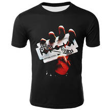 Blade 3D мужские футболки с принтом черная футболка летние топы с круглым вырезом Мужская одежда Повседневная Свободная футболка футболки в стиле хип-хоп 2024 - купить недорого