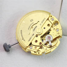 Часовой механизм: японский часовой механизм для Miyota 8200 автоматический механизм 21 Часы с драгоценными камнями ремонт Запчасти двойной/один календарь 2024 - купить недорого