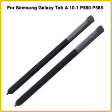 Оригинальный новый активный стилус Touch S для Samsung Galaxy Tab A 10,1 P580 P585 стилус Caneta стилус для сенсорного экрана 2024 - купить недорого