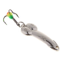 Fishing Lures Spinners Spoon Pike Wobble Bait 5g 10g 15g 20g 2024 - buy cheap