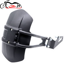 Para-lamas traseiro de motocicleta, para honda cb125r, cb250r, cb150r, cb300r, cb300/125/250 e acessórios 2024 - compre barato