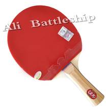 Original RITC 729 1020# pips-in table tennis pingpong racket 2024 - buy cheap