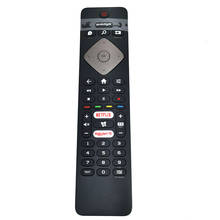 New Original 398GR10BEPHN0017BC For Philips Smart TV Remote control BRC0884402/01 398GR10BEPHN0017CR Fernbedienung 2024 - buy cheap