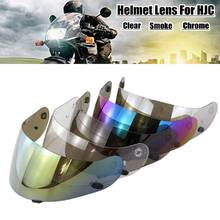 Visera para casco de motocicleta, gafas para HJC, CL-16, CL-17, CL-ST, CL-SP, CS-R1, accesorios para motocicleta 2024 - compra barato