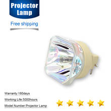 100% Оригинальный LMP-H280 запасная прожекторная лампа UHP 245 ВТ для VPL-VW665ES VPL-VW520ES SONY лампой 2024 - купить недорого