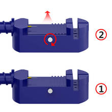 Watch Band Spring Bars Strap Link Pins Remover Adjuster Opener Repair Tools Kit+4 Pins JRDH889 2024 - buy cheap