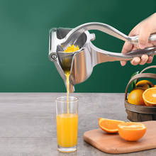 Kitchen Portable Blender Juicer Machine Lemon Squeezer Mini Blender Mixer Pomegranate Press Juicer Kitchen Gadgets Tools 2024 - buy cheap