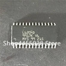 L6204D L6204 sop28 10pcs 2024 - buy cheap