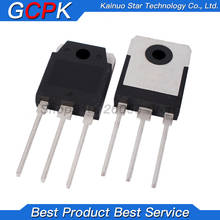 5pcs E13009L NPN transistor channel J13009 12A400V 13009 new original 2024 - buy cheap