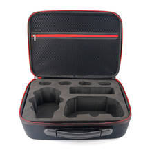 X8 Mini Storage Bag Protable Shoulder Carrying Case for FIMI X8se Mini Camera Drone RC Accessoires 2024 - buy cheap