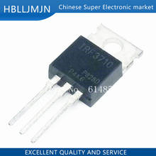 5PCS  IRF3710 IRF 3710 Power MOSFET 57A 100V TO-220 2024 - buy cheap