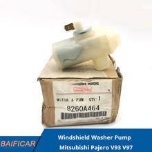 Baificar Brand New Genuine Windshield Washer Pump 8260A464 For Mitsubishi Pajero V93 V97 2024 - buy cheap