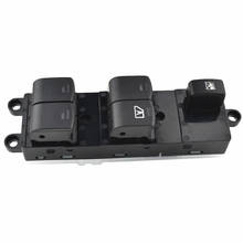 Front Right Driver Side Electric Power Window Switch For Nissan Navara 2015 2014 2013 2012 25401-EB30B 25401EB30B 2024 - buy cheap