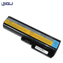JIGU 9Cells Laptop battery For lenovo 3000 G430 G450 G455A G530 G550 G555 L08O6C02 L08S6C02 LO806D01 L08L6C02 L08L6Y02 L08N6Y02 2024 - buy cheap