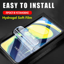 2PCS TPU Hydrogel Film For LG K8 K10 G7 G8 Screen Protector For LG V20 V30 V40 V50 Film Soft Full Coverage Explosion-proof Film 2024 - buy cheap