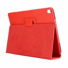 Funda con Portalápices para iPad Air 3 10,5, cubierta inteligente de cuero PU para iPad Air 3rd 2019 de 2019 pulgadas, A2123, A2152 2024 - compra barato