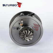 Bv43 turbocompressor núcleo cartucho para great wall hover h5 2.0 t 4d20 2001-equilibrado turbo chra 53039880168 53039700168 2024 - compre barato