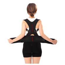 Adult sitting posture correction with body shaping appliance hunchback posture correction with spine back correction 2024 - buy cheap