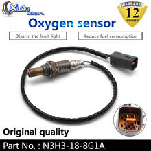 XUAN Air Fuel Ratio Sensor Lambda O2 Oxygen Sensor for Mazda RX-8 RX8 1.3L N3H3-18-8G1A 250-54031 04-08 2024 - buy cheap