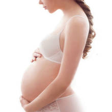 Generación de vientre falso de silicona, simulación de vientre falso, Actor embarazada, accesorios de rendimiento, vientre de bebé de gran tamaño 2024 - compra barato